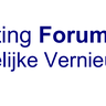 Forum voor Stedelijke vernieuwing door Forum voor Stedelijke vernieuwing (bron: Forum voor Stedelijke vernieuwing)