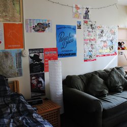 studentenkamer