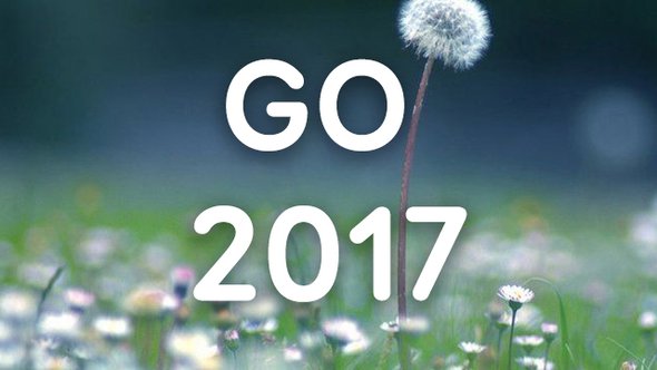 GO 2017