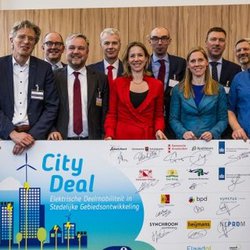 city deal 2 Valerie Kuypers