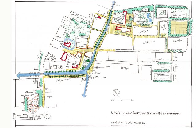 Voorstel werkplaats Heerenveen_foto stichting G1000.nu door Stichting G1000.nu (bron: g1000.nu)