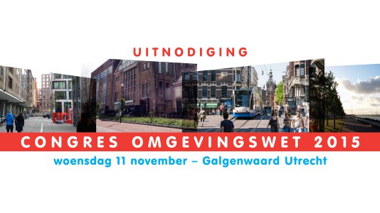 2015.02.09_Aandacht voor de haken en ogen van de Omgevingswet tijdens Congres_660