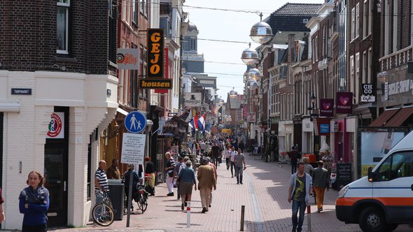 leiden flickr