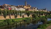 Lleida, Spanje door Jorge Franganillo (bron: Creative commons)