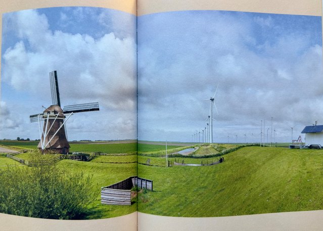 Molens door Blauwdruk (bron: Blauwdruk)