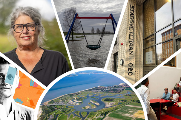GO Weekoverzicht 22 mei 2025 door Gebiedsontwikkeling.nu (bron: Gebiedsontwikkeling.nu)