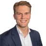 Koen van den Brink door - (bron: Linkedin)