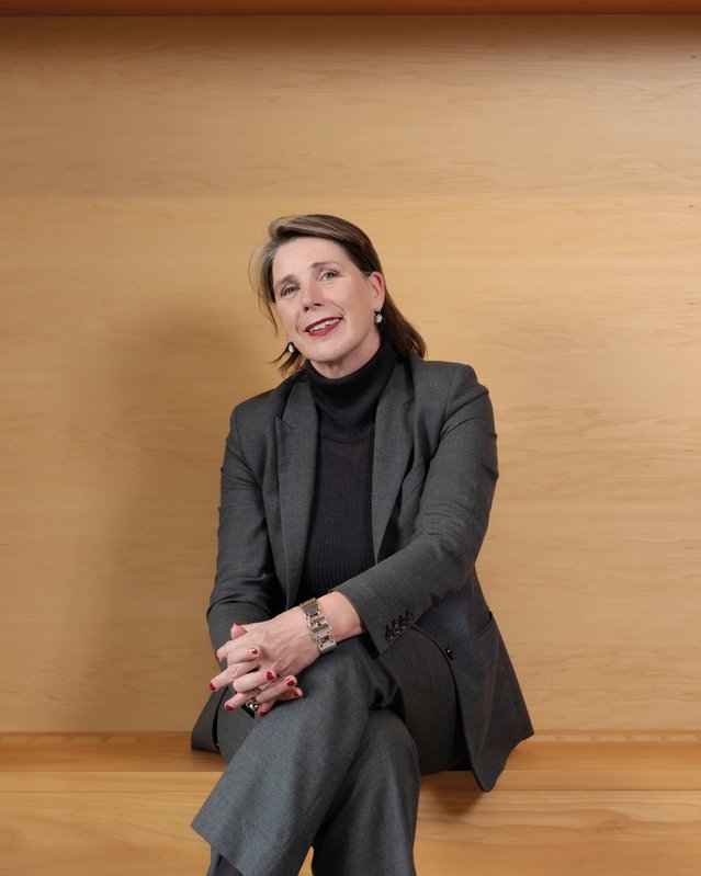 Esther Agricola door BPD (bron: BPD)