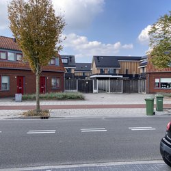 De wijk Velve-Lindenhof in Enschede door Teun van den Ende (bron: Teun van den Ende)