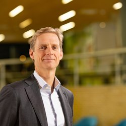 Detmer Koekoek door Ivar Pel (bron: Ivar Pel)