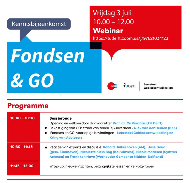 Webinar 3 juli