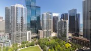 Chicago, Verenigde Staten door Hendrickson Photography (bron: Shutterstock)