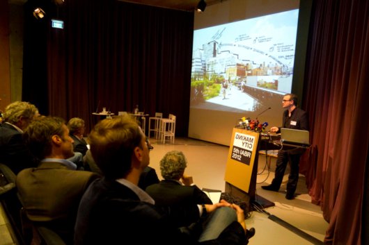 IABR: Werkconferentie Urban Summit - Afbeelding 2