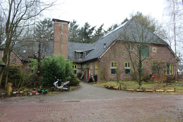 Fliegerhorst Gelderland