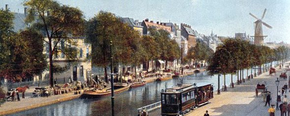 Een Coolsingel om van te huilen - Afbeelding 3