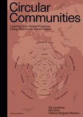 Circular Communities cover door nai010 uitgevers (bron: nai010 uitgevers)