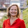 Anne-Mette Andersen door - (bron: Linkedin)