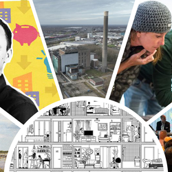 Dit was de week van het bestrijden van een crisis door Gebiedsontwikkeling.nu (bron: Gebiedsontwikkeling.nu)