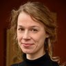 Regien Stolp door Regien Stolp (bron: LinkedIn)