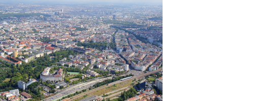 Woningbouw-boom in Berlijn: 25 jaar na de val van de Muur - Afbeelding 1