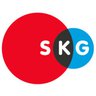 SKG logo door Team SKG (bron: LinkedIn)