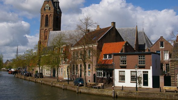 oudewater