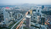 Istanbul door 4.murat (bron: shutterstock)