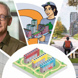 GO weekoverzicht 20 maart 2025 door Gebiedsontwikkeling.nu (bron: Gebiedsontwikkeling.nu)
