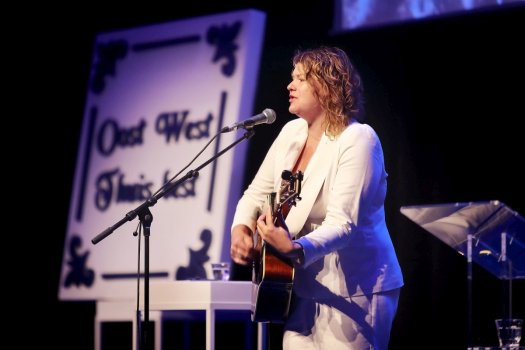 neprom - schippers gitaar