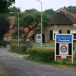 Bronkhorst