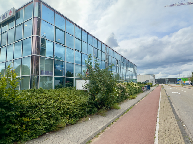 Kwaliteit groen door Kees de Graaf (bron: shutterstock)
