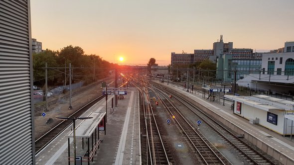 Heerlen_Photo by Stan Menten from Pexels