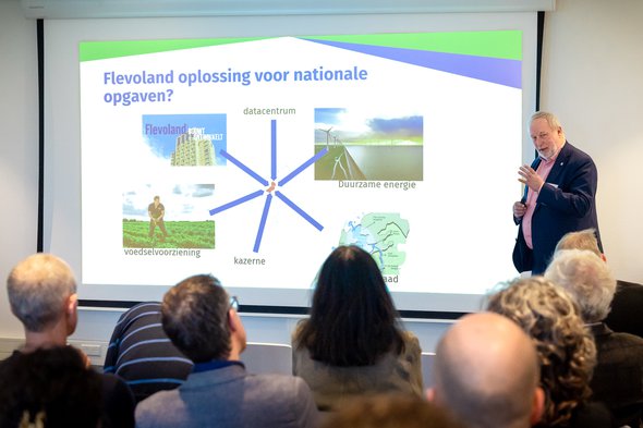 Jop Fackeldey door Sander van Wettum (bron: Stichting Kennis Gebiedsontwikkeling)