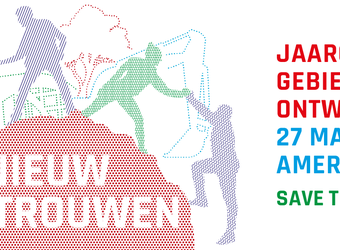 TU Jaarcongres banner 2025 door SKG (bron: SKG)