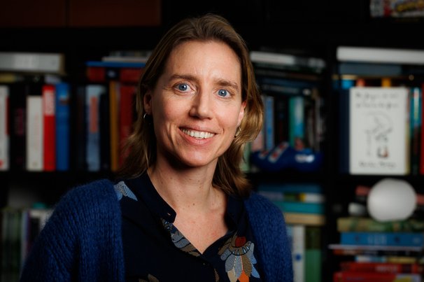 Hanna Tolsma door Raad voor de leefomgeving en infrastructuur (bron: Raad voor de leefomgeving en infrastructuur)