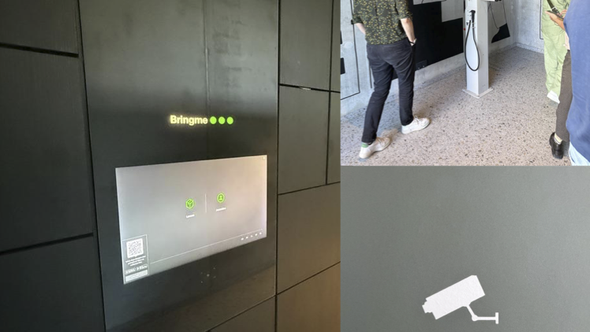 Opportuna door Tapp - Smart City Architecture (bron: Tapp - Smart City Architecture)