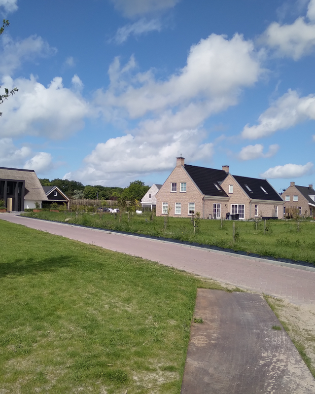 Binnengebied door Arjen van der Burg (bron: Arjen van der Burg)