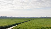 Polderlandschap door Wut_Moppie (bron: Shutterstock)