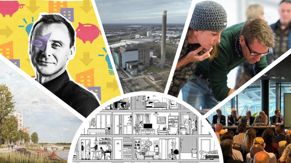 Dit was de week van het bestrijden van een crisis door Gebiedsontwikkeling.nu (bron: Gebiedsontwikkeling.nu)