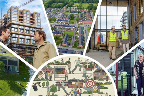 Dit was de week van de (goede) ruimtelijke plannen door Gebiedsontwikkeling.nu (bron: Gebiedsontwikkeling.nu)