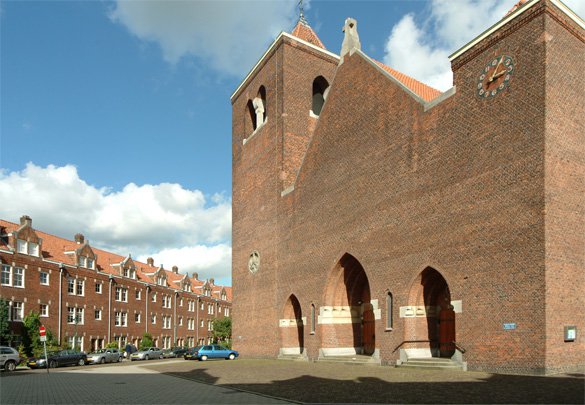 Weg met de gemiddeldes: kleur op de wangen hebben we nodig! - Afbeelding 1