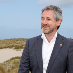 Alex Hekman.jpg door Sabine Bison (bron: Sweco)