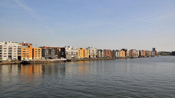 amsterdam javaeiland flickr