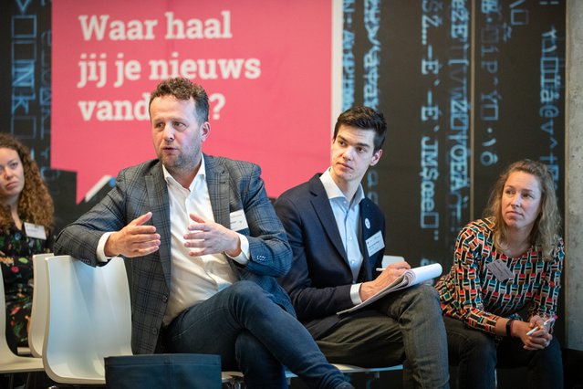 SKGJaarcongres2022 sessie G door Sander van Wettum (bron: Stichting Kennis Gebiedsontwikkeling)