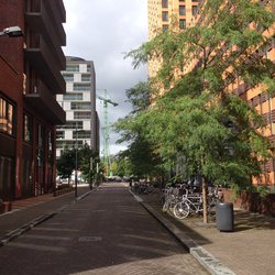 amsterdam zuid straat