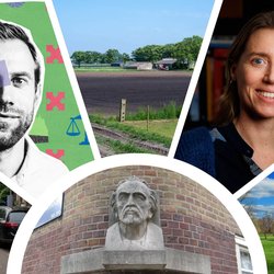 weekoverzicht 15 okt door Gebiedsontwikkeling.nu (bron: Gebiedsontwikkeling.nu)