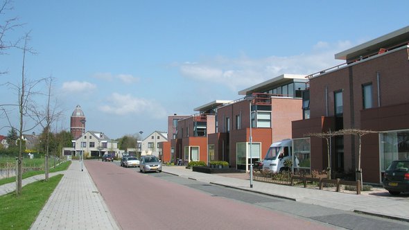 vinexwijk | wikimedia commons door Dolfy (bron: Wikimedia commons)