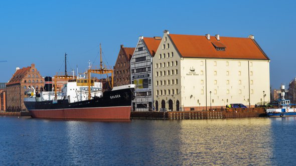 gdansk