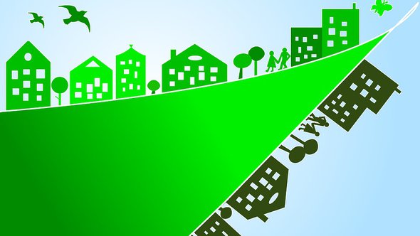 2016.01.14_MOOC (Open Online Cursus) Duurzame Stedelijke Ontwikkeling start op 26 januari