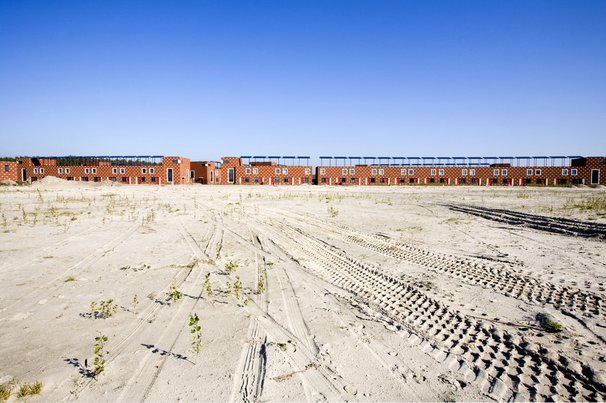 Bouwplaats door Worldpics (bron: Shutterstock)